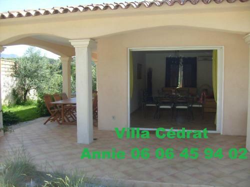 Villa C�drat