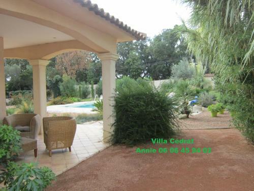Villa C�drat