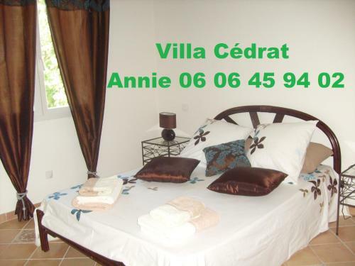 Villa C�drat