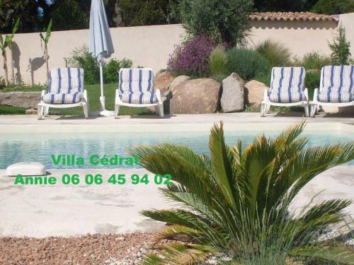 Villa C�drat