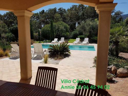 Villa C�drat