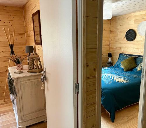 Apartamento Le Chalet