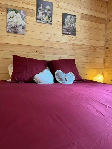 Apartamento Le Chalet