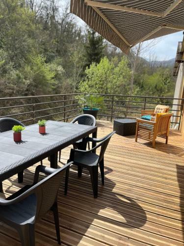 Apartamento Le Chalet