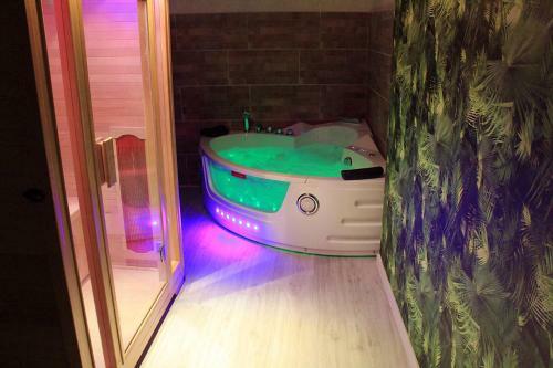 Hostal Le Mas Roc'amour