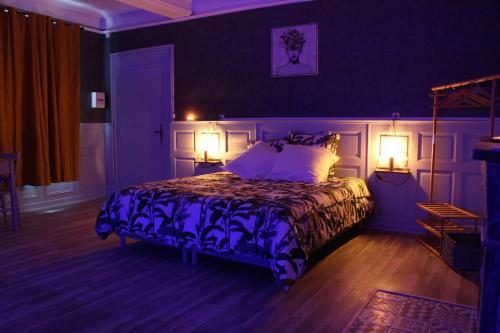 Hostal Le Mas Roc'amour