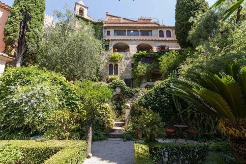 Villa Domaine De L'aum�nerie - Luxueuse Propri�t�