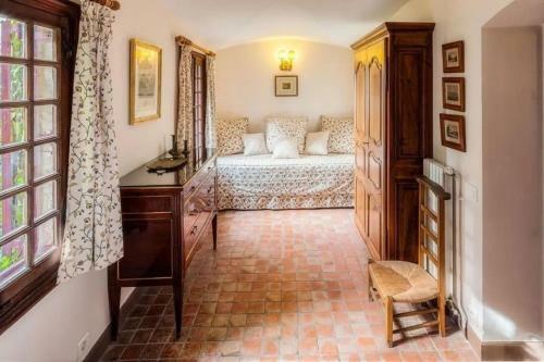 Villa Domaine De L'aum�nerie - Luxueuse Propri�t�
