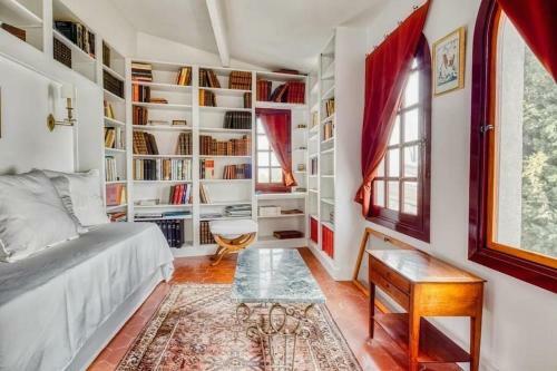 Villa Domaine De L'aum�nerie - Luxueuse Propri�t�