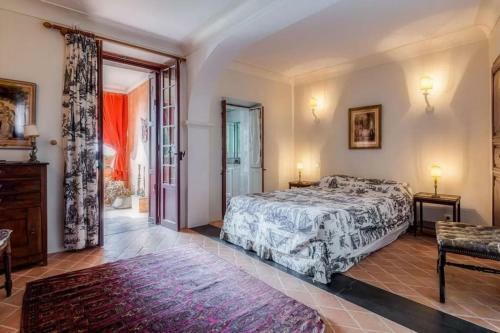 Villa Domaine De L'aum�nerie - Luxueuse Propri�t�