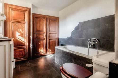 Villa Domaine De L'aum�nerie - Luxueuse Propri�t�