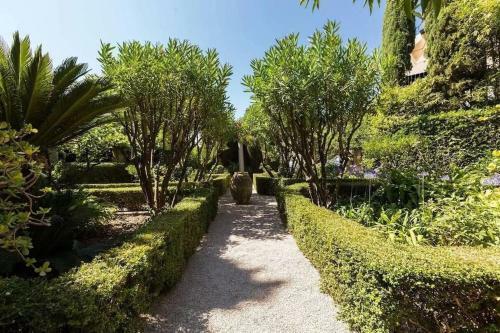 Villa Domaine De L'aum�nerie - Luxueuse Propri�t�
