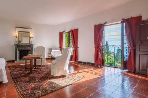 Villa Domaine De L'aum�nerie - Luxueuse Propri�t�