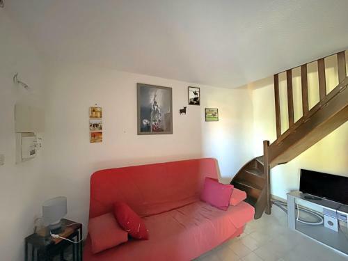 Apartamento Ref Ls64: Maison 4-6 Pers Les Hameaux De Camargue