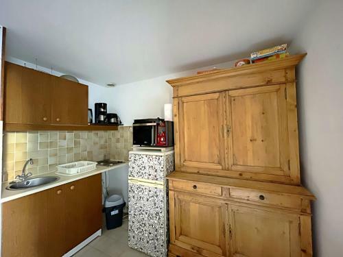 Apartamento Ref Ls64: Maison 4-6 Pers Les Hameaux De Camargue