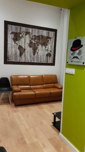 Apartamento Rnb Locations St Etienne