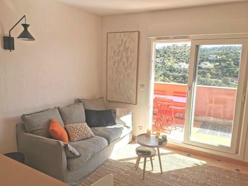 Apartamento Beau 3 Pi�ces Avec Piscine Golfe De Saint Tropez