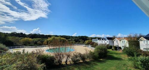 Vacances Entre Foret Dune Et Plage