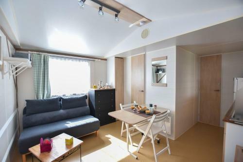 Apartamento Le Cabanon
