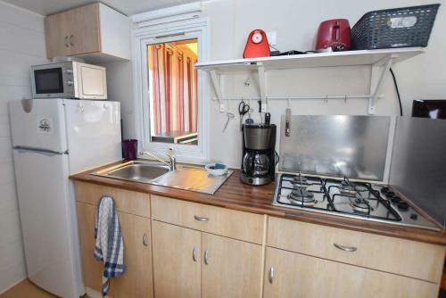 Apartamento Le Cabanon