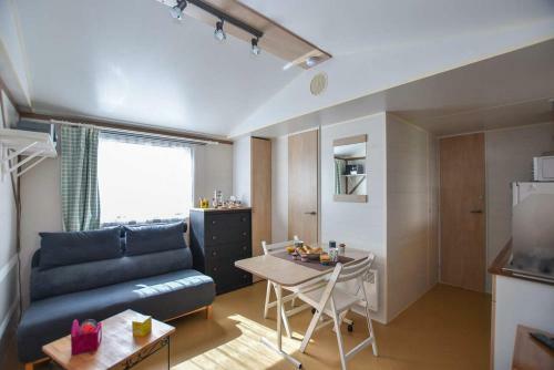 Apartamento Le Cabanon