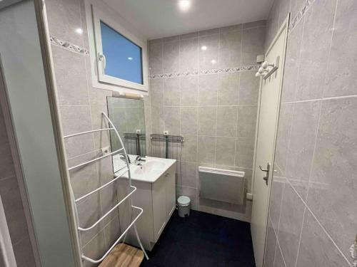 Apartamento Studio 2 Personnes , Bord De Plage