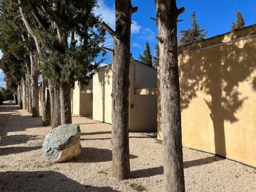 Apartamento Bastidon Des Alpilles