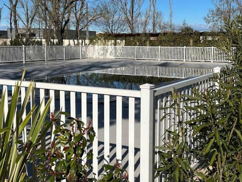 Apartamento Bastidon Des Alpilles