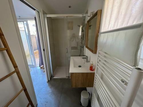 Apartamento Bastidon Des Alpilles