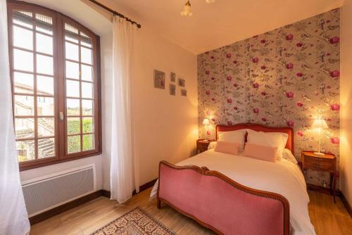 Le Clos Du Prince, Piscine Privee