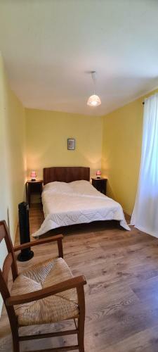 Apartamento Lartdeschoix Vallon Pont D'arc