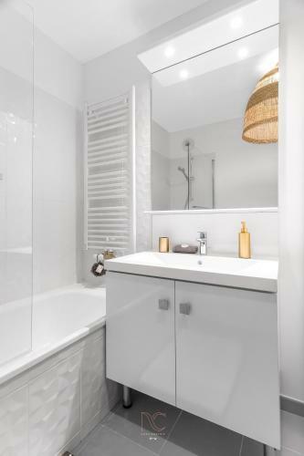 *disneyland-serris* 4 Pers Cosy Apartment