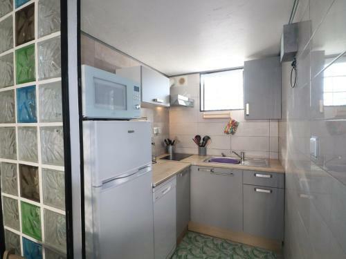 Apartamento Studio S�te, 2 Pi�ces, 4 Personnes - Fr-1-472a-252