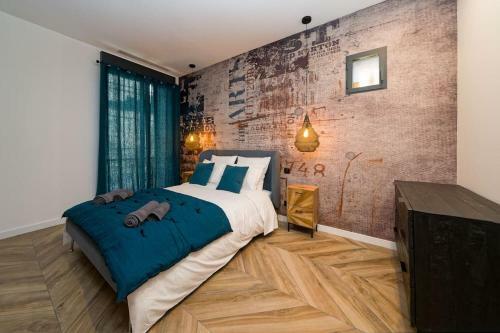 Apartamento Appartement D?exception En Centre Ville Sur Quai