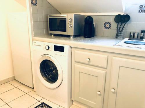 Apartamento Le Nordique Centre Tarbes, �pur�, 2-4 Pers, Wifi
