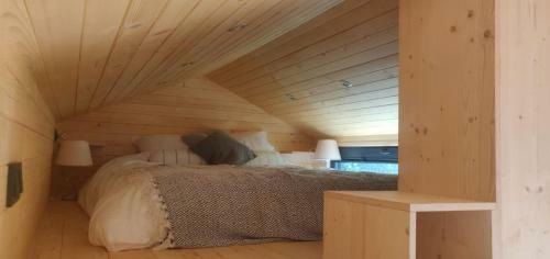 Tiny House Galinette, Au Coeur D'une Ferme