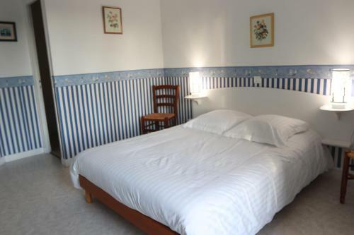Hotel Logis Le Relais De Th�zillieu