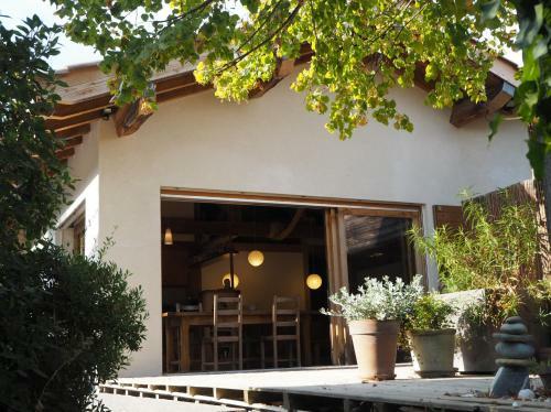 Villa Maison En Provence, Climatis�e, Jardin Et Piscine
