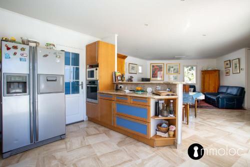Charming Villa In Vence