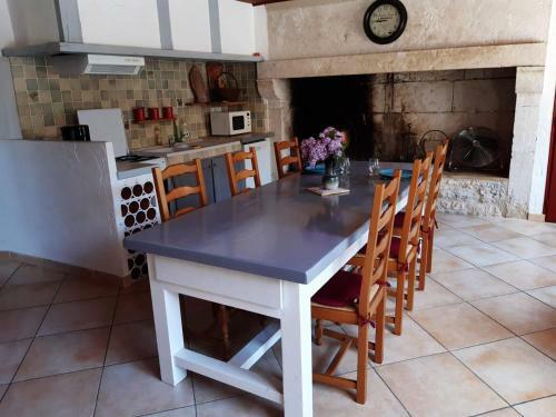 La V�dillerie - Cl�ment