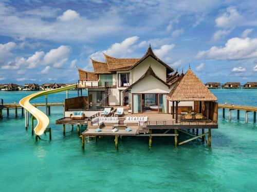 Hotel Ozen Reserve Experience - Luxury All Inclusive