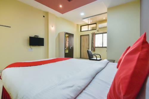 Oyo 70464 Hotel Vishal Chokak