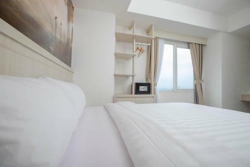 Hotel Urban Express Homtel - Serpong