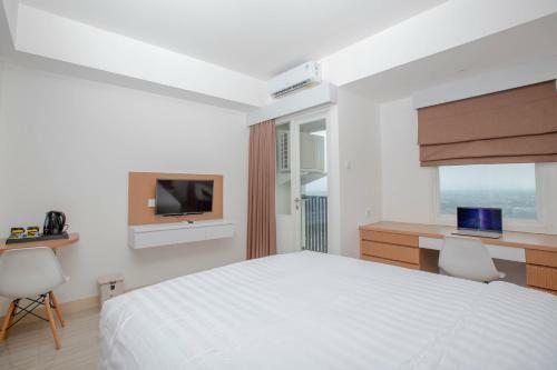 Hotel Urban Express Homtel - Serpong