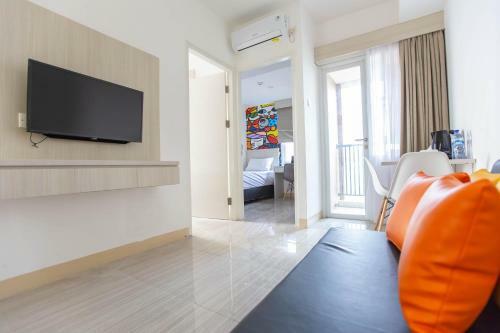 Hotel Urban Express Homtel - Serpong