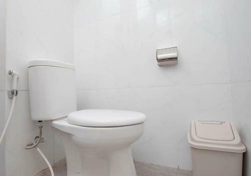Hotel Urban Express Homtel - Serpong