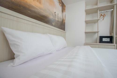 Hotel Urban Express Homtel - Serpong