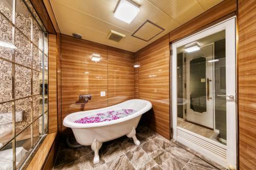 Hotel Luna Ibaraki(adult Only)