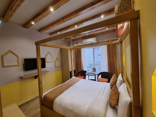 Chautari Boutique Hotel