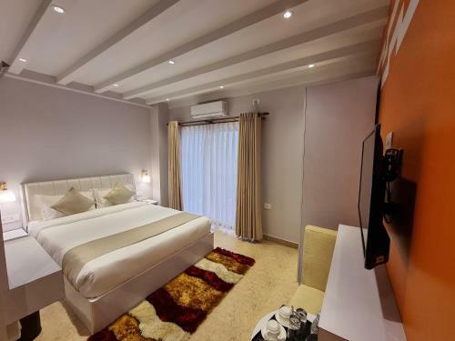 Chautari Boutique Hotel